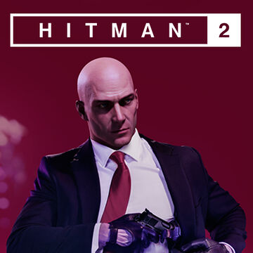 Hitman 2 18 Video Game Hitman Wiki Fandom