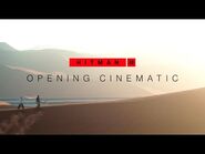 HITMAN 3 - Opening Cinematic