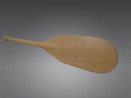 Paddle in HITMAN™ 2.