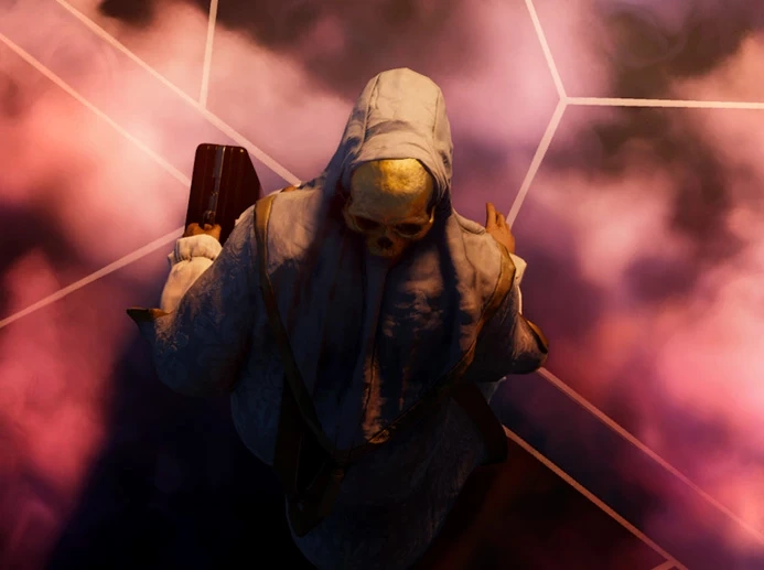 The Brief Case of Charles Dexter Ward Hitman Wiki Fandom