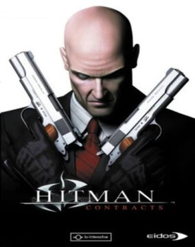 HITMAN 3 ON MOBILE