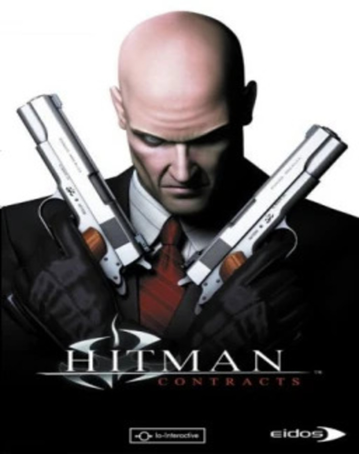 ヒットマン コントラクト Hitman Wiki Fandom