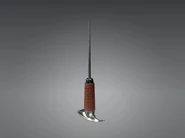 Ice Pick in HITMAN™ 2