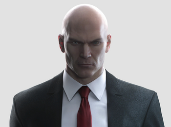 HITMAN™