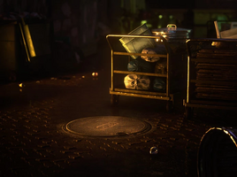 Down the Rabbit Hole