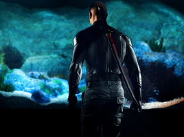 HITMAN 2