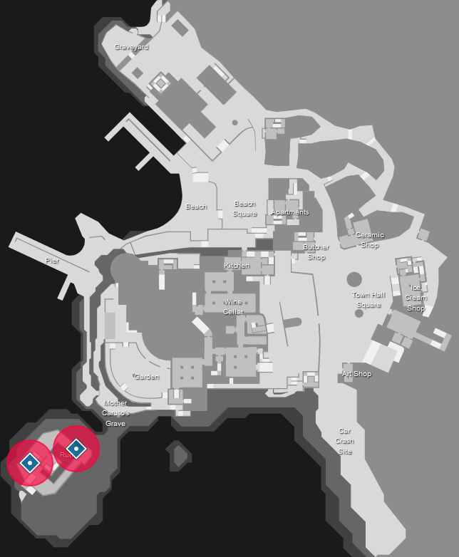 Bag of Gunpowder/Locations Hitman Wiki Fandom