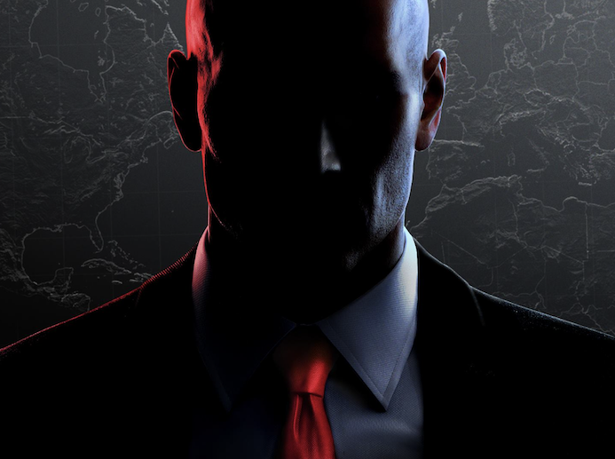 Hitman 3 Agent 47 HD 4K Wallpaper #8.2417