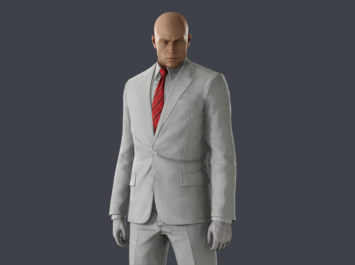 Requiem Suit Hitman Wiki Fandom Requiem Suit Hitman Wiki Fandom