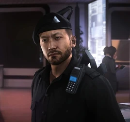 Джереми Болт