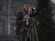 Say Cheese