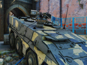 .50 SyndromeAPCMarrakesh