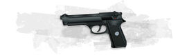 Beretta92