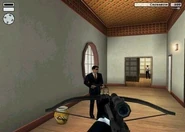 Hitman crossbow.jpg (39 KB) Combat Crossbow in first person mode.