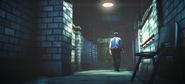 Holding Cells