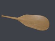 Paddle HITMAN2021