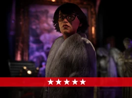 The Appraiser (Silent Assassin)