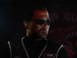 HITMAN™ III