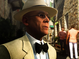 HITMAN™ 2 / III