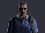 Dev Bedi