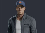 Handyman Outfit - Marrakesh