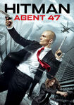 Hitman: Agent 47