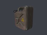 Oil Canister
