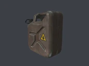 As seen in HITMAN™ III.