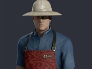 Groundskeeper