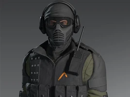 Militia Spec Ops Outfit - Colorado