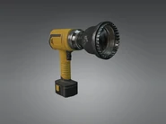 Pneumatic Wrench HITMAN2018.jpeg (19 KB) Pneumatic Wrench in HITMAN™ 2.