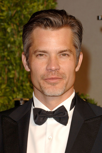 timothy olyphant wife and children