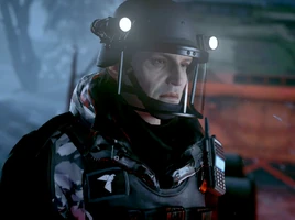 Carpathian Mountains