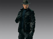 Tactical Gear with Hunter's Hat