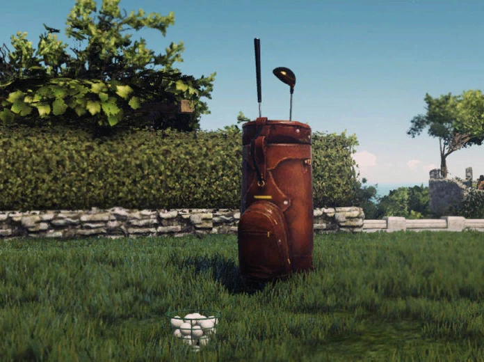 Tee Time Hitman Wiki Fandom