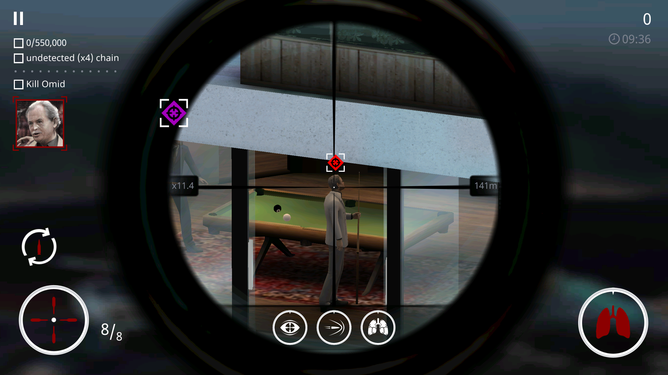 hitman go for android hitman go for android