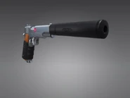 As it appears in HITMAN™ 2's inventory.