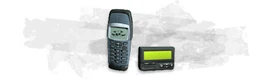 Phone, Pager