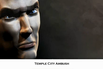 Temple City Ambush