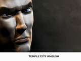 Temple City Ambush