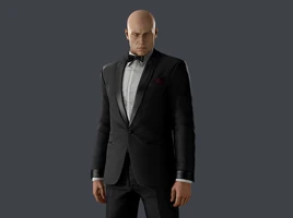 HITMAN™ III
