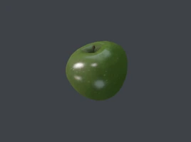 Green Apple