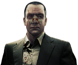 Dead Men