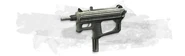 The Ruger MP9 as seen in Blood Money.
