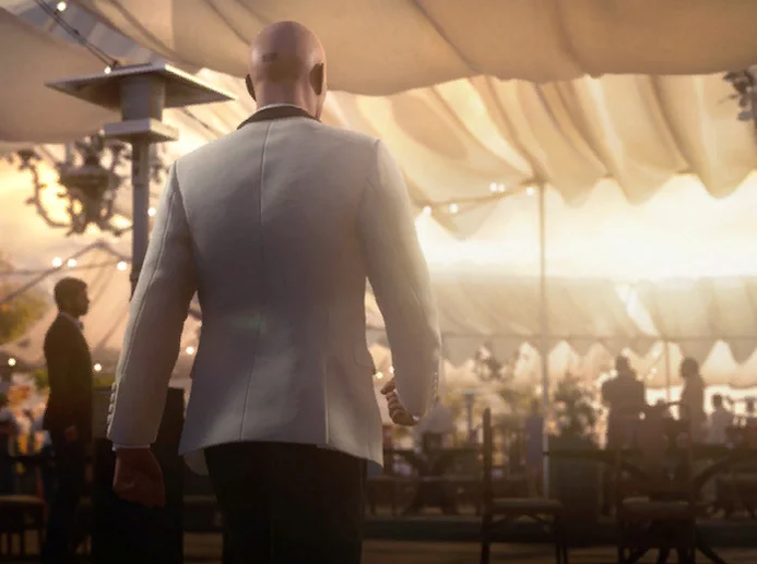 Hitman 3 Delivers its First Elusive Targets and Escalation Challenges in  February