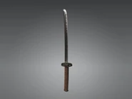 As it appears in HITMAN™ 2s inventory.