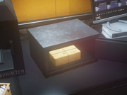 Turms Retrieve Objective