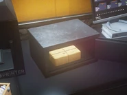 As it appears in the objective tile for Retrieve.