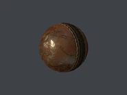 Chennai Cricket Ball in HITMAN™ III.