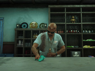 Drown Your Sorrows | Hitman Wiki | Fandom